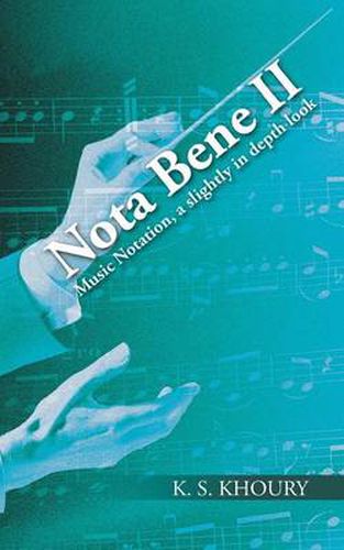 Cover image for Nota Bene II