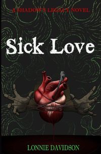 Cover image for Sick Love