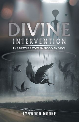 Cover image for Divine Intervention