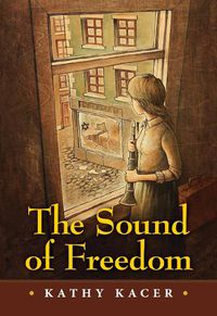 Cover image for The Sound of Freedom