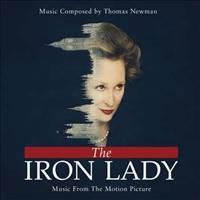 Cover image for Iron Lady