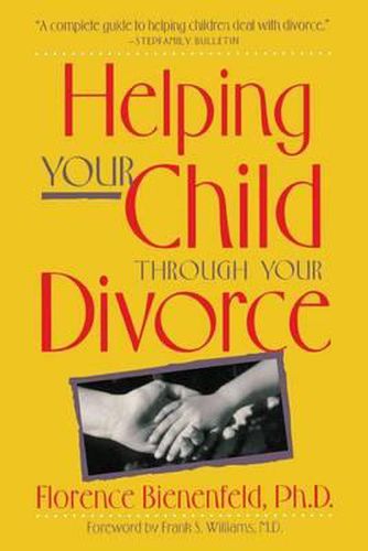 Cover image for Helping Your Child Through Divorce