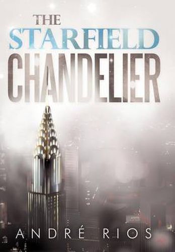 Cover image for The Starfield Chandelier