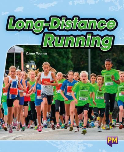 Long-Distance Running