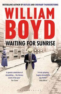 Cover image for Waiting for Sunrise