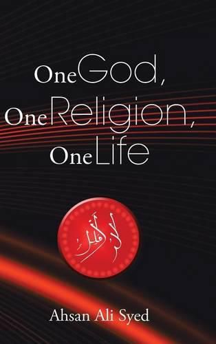 Cover image for One God, One Religion, One Life