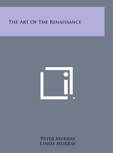 The Art of the Renaissance