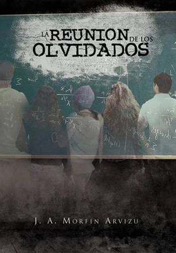 Cover image for La Reunion de Los Olvidados