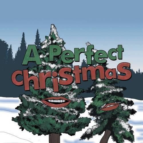 Cover image for A Perfect Christmas