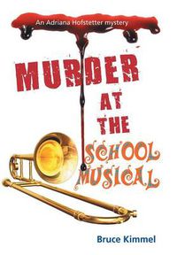 Cover image for Murder at the School Musical