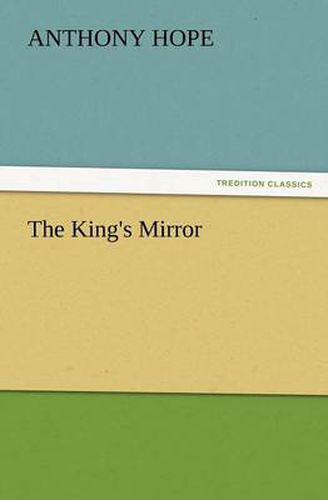 Cover image for The King's Mirror