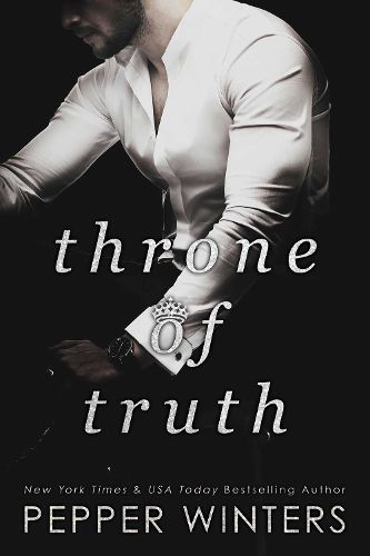 Cover image for Throne of Truth