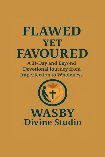 Cover image for Flawed Yet Favoured