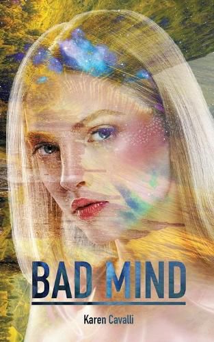 Cover image for Bad Mind