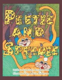 Cover image for Peetie and Speedie