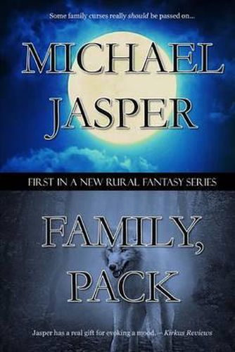 Cover image for Family, Pack