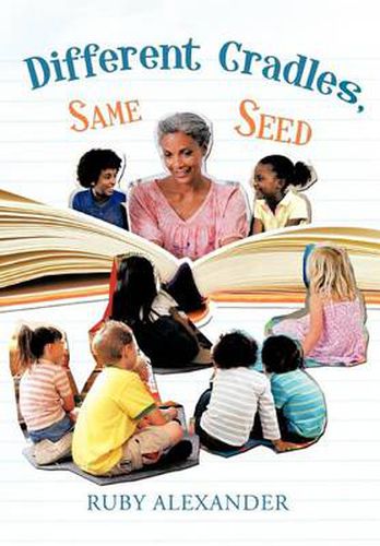 Cover image for Different Cradles, Same Seed