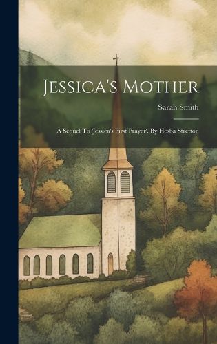 Cover image for Jessica's Mother