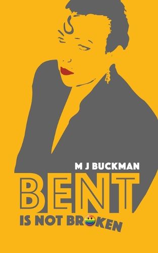 Cover image for Bent Is Not Broken