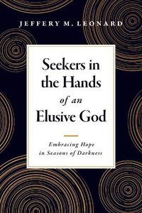 Cover image for Seekers in the Hands of an Elusive God