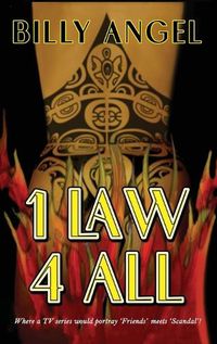 Cover image for 1 Law 4 All