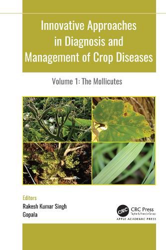 Innovative Approaches in Diagnosis and Management of Crop Diseases