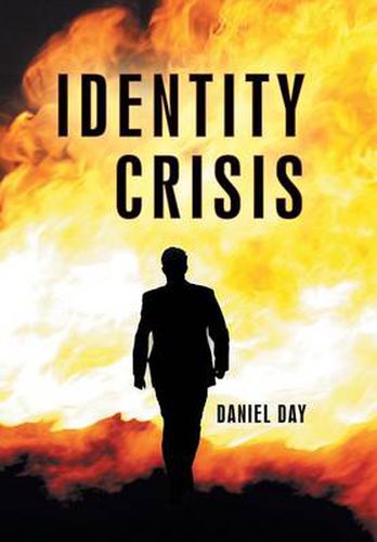 Cover image for Identity Crisis