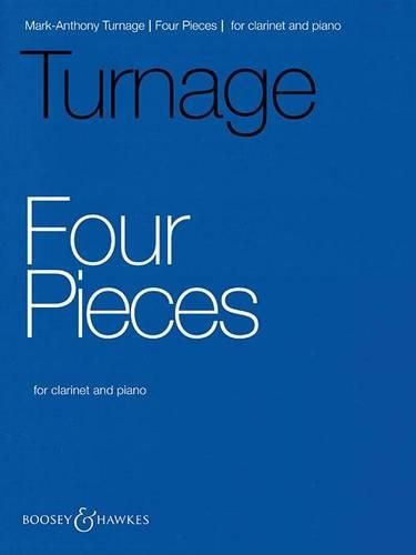 Four Pieces