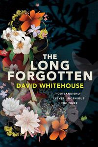 Cover image for The Long Forgotten