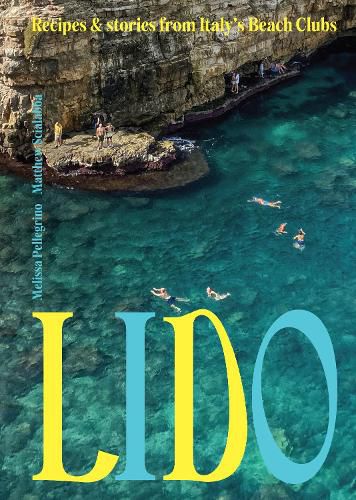 Cover image for Lido