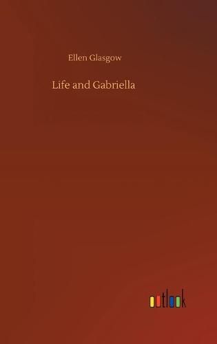 Cover image for Life and Gabriella
