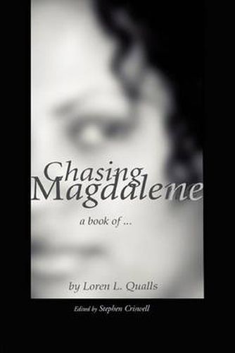 Cover image for Chasing Magdalene: A Book of...