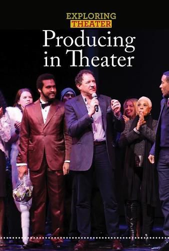 Cover image for Producing in Theater