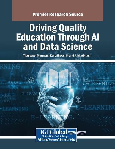 Cover image for Driving Quality Education Through AI and Data Science