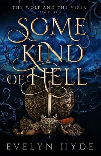 Cover image for Some Kind of Hell