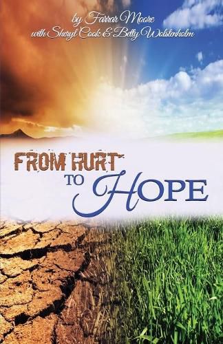 Cover image for From Hurt to Hope