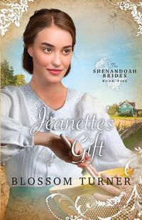 Cover image for Jeanette's Gift