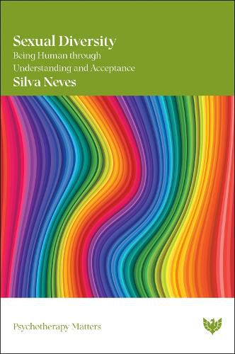 Cover image for Sexual Diversity