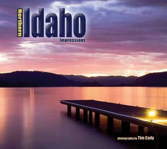 Cover image for Northern Idaho Impressions