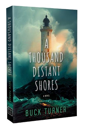 Cover image for A Thousand Distant Shores
