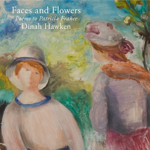 Cover image for Faces and Flowers