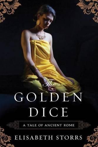 Cover image for The Golden Dice