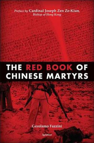 The Red Book of Chinese Martyrs: Testimonies and Autobiographical Accounts