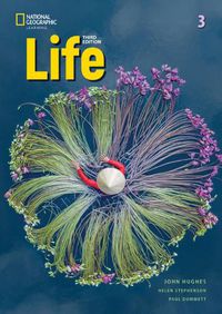 Cover image for Life 3 with the Spark platform