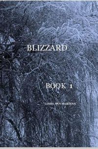 Cover image for Blizzard Book 1 Linda Ann Martens