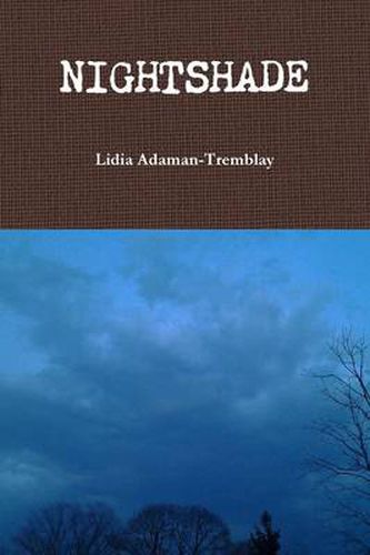 Cover image for Nightshade