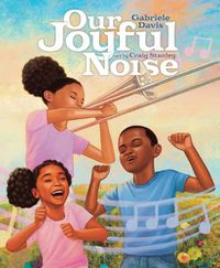 Cover image for Our Joyful Noise