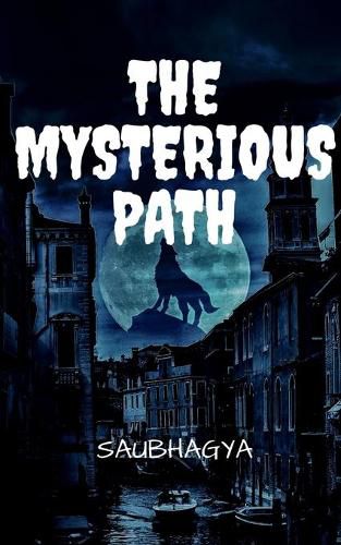 Cover image for The Mysterious Path