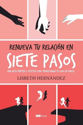 Cover image for Renueva Tu Relacion En Siete Pasos