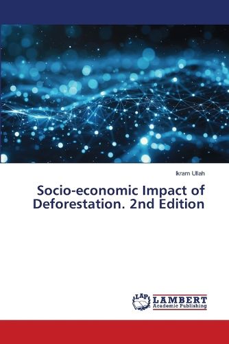 Cover image for Socio-economic Impact of Deforestation. 2nd Edition
